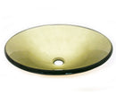 Legion Furniture Vessel Bathroom Sink