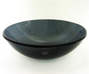 Legion Furniture Stormy Vessel Bathroom Sink