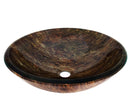 Legion Furniture Vessel Bathroom Sink
