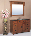 Legion Furniture 48" Ithaca Vanity Set 2