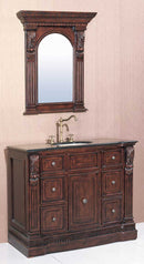 Legion Furniture 43" Willhelm Vanity Set