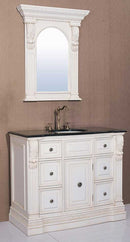 Legion Furniture 43" Washington Vanity Set
