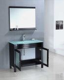 Legion Furniture Wall Mirror 3