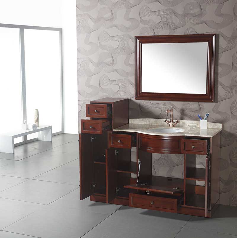 Legion Furniture Vanity Mirror 2