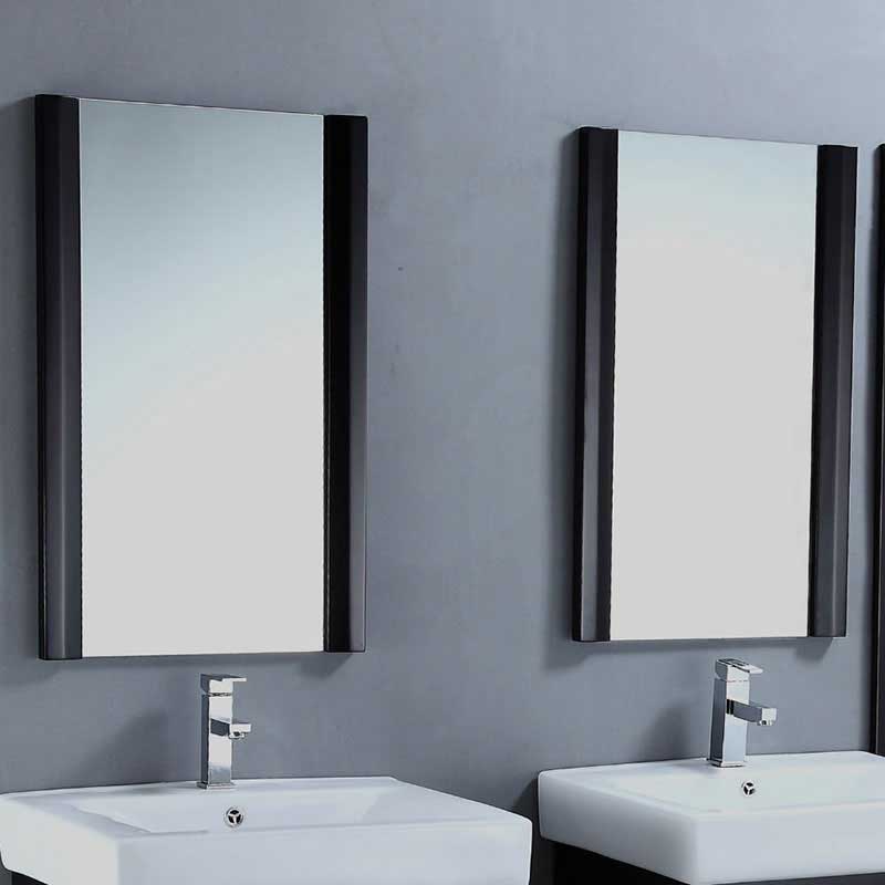 Legion Furniture Vanity Mirror Pair (Set of 2)