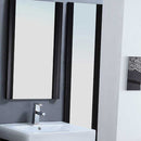 Legion Furniture Narrow Wall Mirror