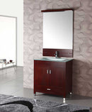 Legion Furniture Vanity Mirror 2