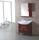 Legion Furniture Vanity Mirror 2