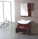 Legion Furniture Vanity Mirror 3