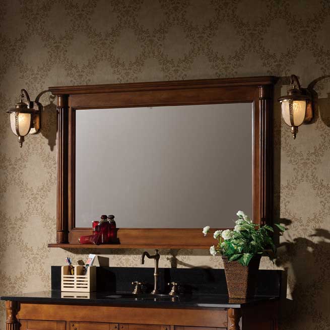 Legion Furniture Vanity Mirror