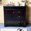 Legion Furniture 36" Single Bathroom Vanity Set