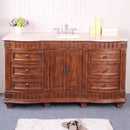 Legion Furniture 60" Single Bathroom Vanity Set