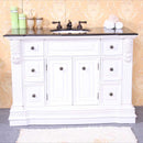 Legion Furniture 48" Single Bathroom Vanity Set