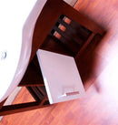 Legion Furniture 36" Single Bathroom Vanity Set with Mirror 3