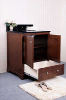 Legion Furniture 31" Single Bathroom Vanity Set 2