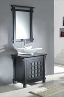 Legion Furniture 30" Single Bathroom Vanity Set