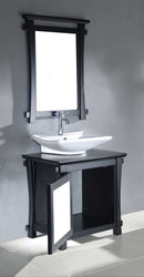 Legion Furniture 30" Single Bathroom Vanity Set 2