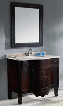 Legion Furniture 38" Single Bathroom Vanity Set