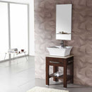 Legion Furniture 20.5" Single Bathroom Vanity Set