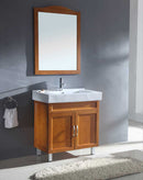 Legion Furniture 31.5" Single Bathroom Vanity Set