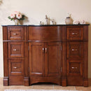 Legion Furniture 49" Single Bathroom Vanity Set