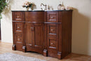 Legion Furniture 49" Single Bathroom Vanity Set 2