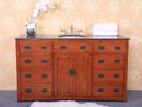 Legion Furniture 60" Single Sink Vanity Base