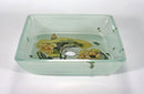 Legion Furniture Vessel Bathroom Sink
