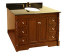 Legion Furniture 48" Single Sink Vanity Base