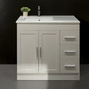 Legion Furniture 36" Vanity Set