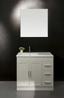 Legion Furniture 36" Vanity Set 2