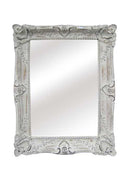 Legion Furniture Wood Mirror
