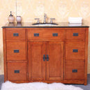 Legion Furniture 48" Single Sink Vanity Base