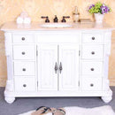 Legion Furniture 48" Single Sink Vanity Base