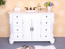Legion Furniture 48" Single Sink Vanity Base 2