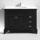Legion Furniture 43" Vanity Set