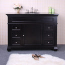Legion Furniture 48" Single Sink Vanity Base