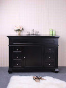 Legion Furniture 48" Single Sink Vanity Base 2