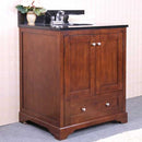 Legion Furniture 30" Single Sink Vanity Base