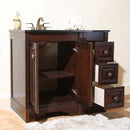 Legion Furniture 37" Single Vanity Set