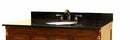 Legion Furniture 49" Vanity Top