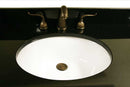 Legion Furniture 49" Vanity Top
