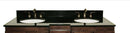 Legion Furniture 61" Vanity Top