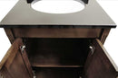 Legion Furniture 25" Single Sink Vanity Top