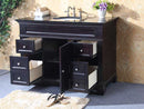 Legion Furniture 48" Single Sink Vanity Base
