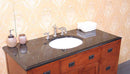 Legion Furniture 49" Vanity Top