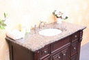 Legion Furniture 49" Vanity Top