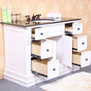 Legion Furniture 48" Single Sink Vanity Base