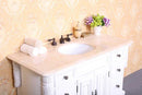 Legion Furniture 49" Vanity Top