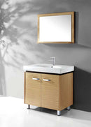 Legion Furniture 31" Vanity Set 2
